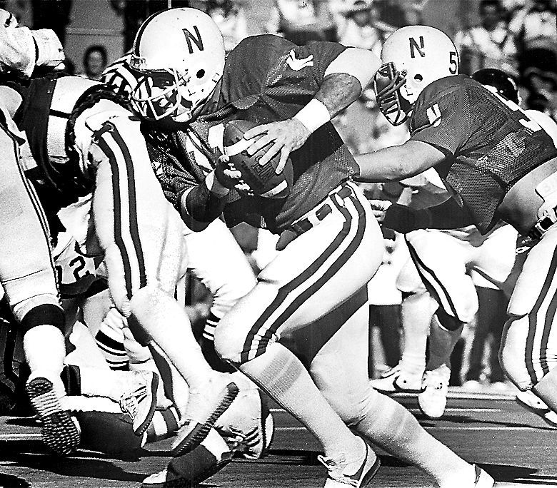 1980: Jeff Quinn